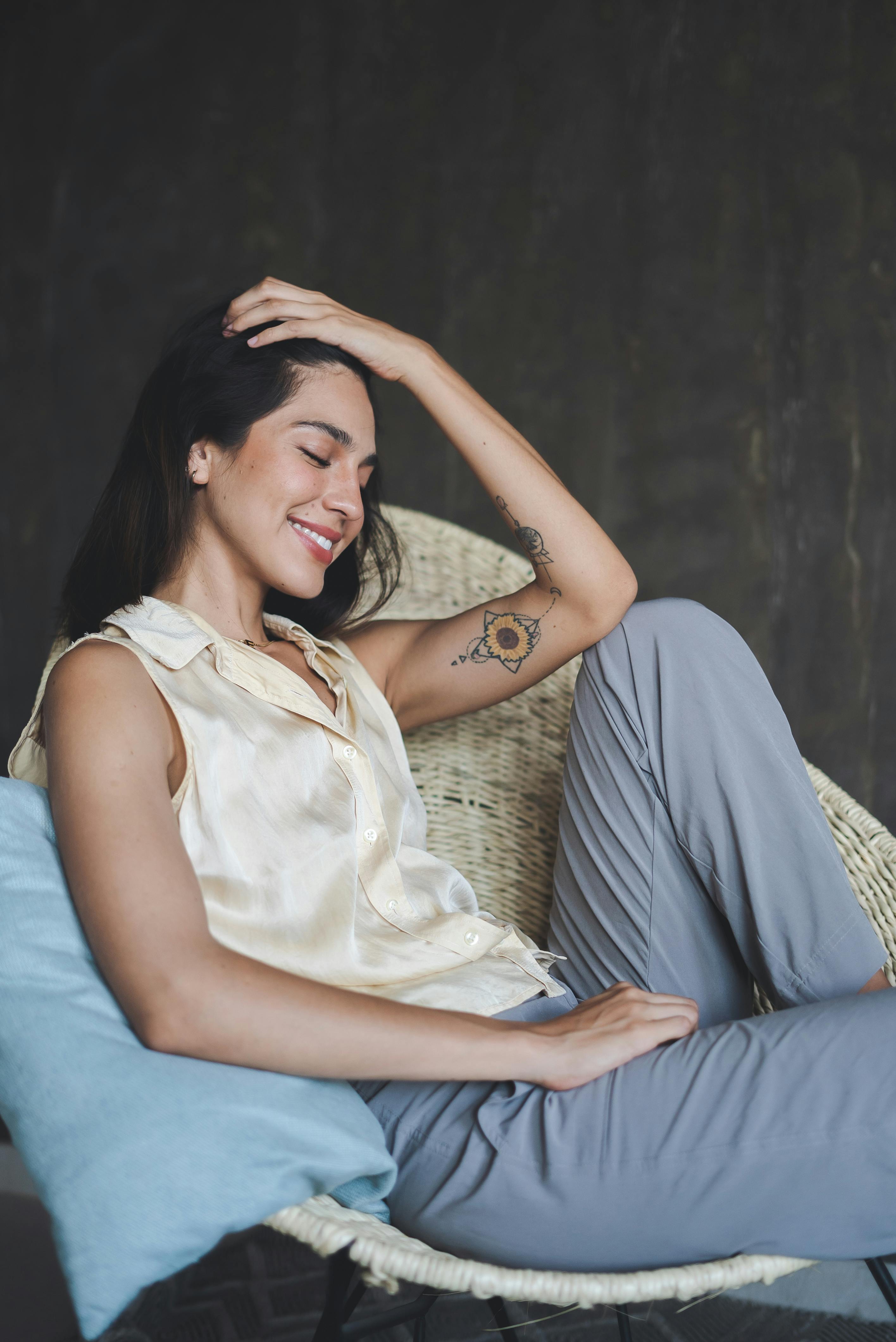 Неуверенность