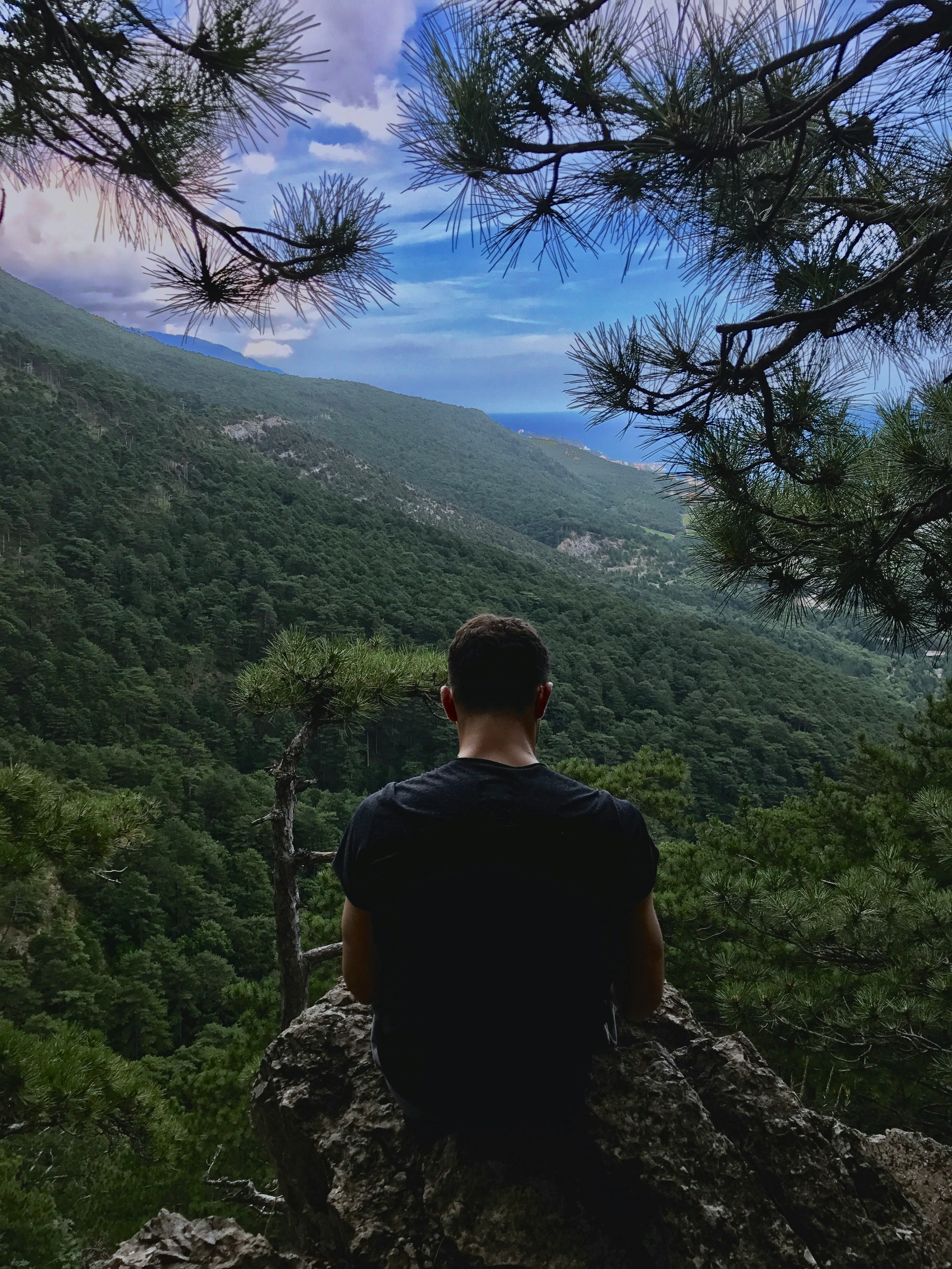 Ментальные проблемы